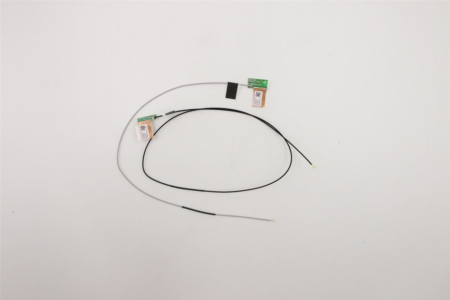 Lenovo ThinkPad P15s 1 T590 P53s T15 Antenne sans fil Wi-Fi Wifi 02HK912