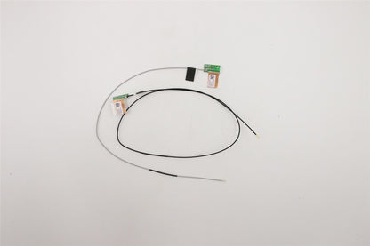 Lenovo ThinkPad P15s 1 T590 P53s T15 Antenne sans fil Wi-Fi Wifi 02HK912