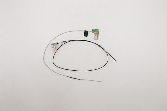 Lenovo ThinkPad P15s 1 T590 P53s T15 Wi-Fi Wifi Wireless Antenne 02HK912