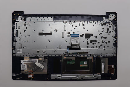 Lenovo COVER Upper Case ASM_SPA L 83ERABFP BL 5CB1M03195