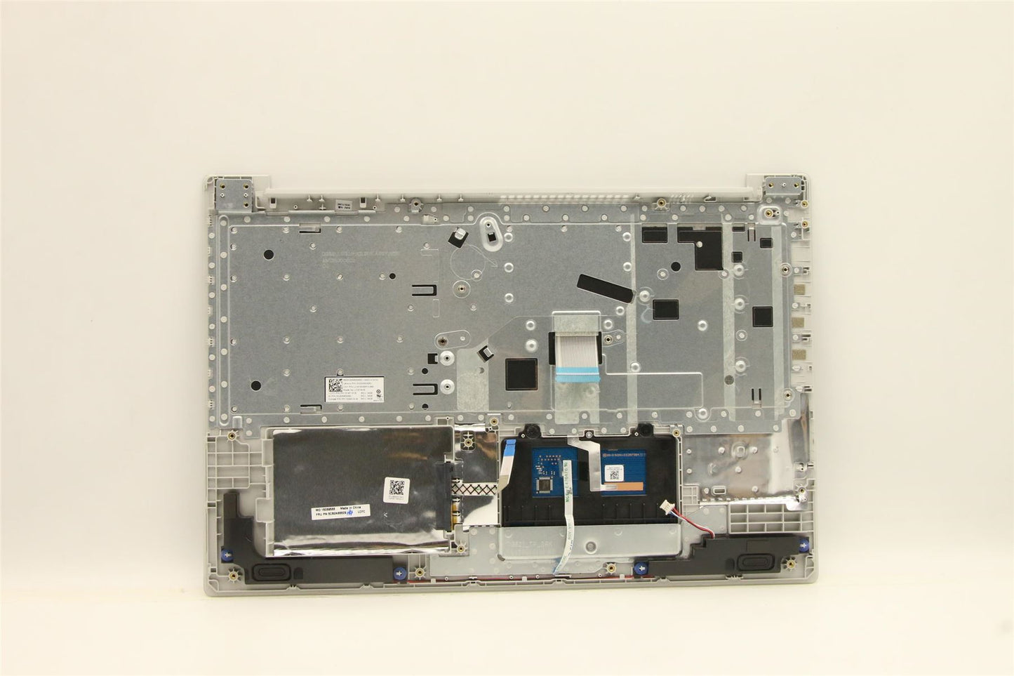 Lenovo IdeaPad 320-15IKB 320-15ISK Keyboard Palmrest Top Cover French 5CB0N86629