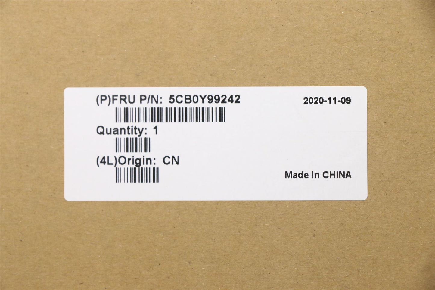 Lenovo Flex 5-15IIL05 5-15ITL05 Keyboard Palmrest Top Cover Swiss 5CB0Y99242