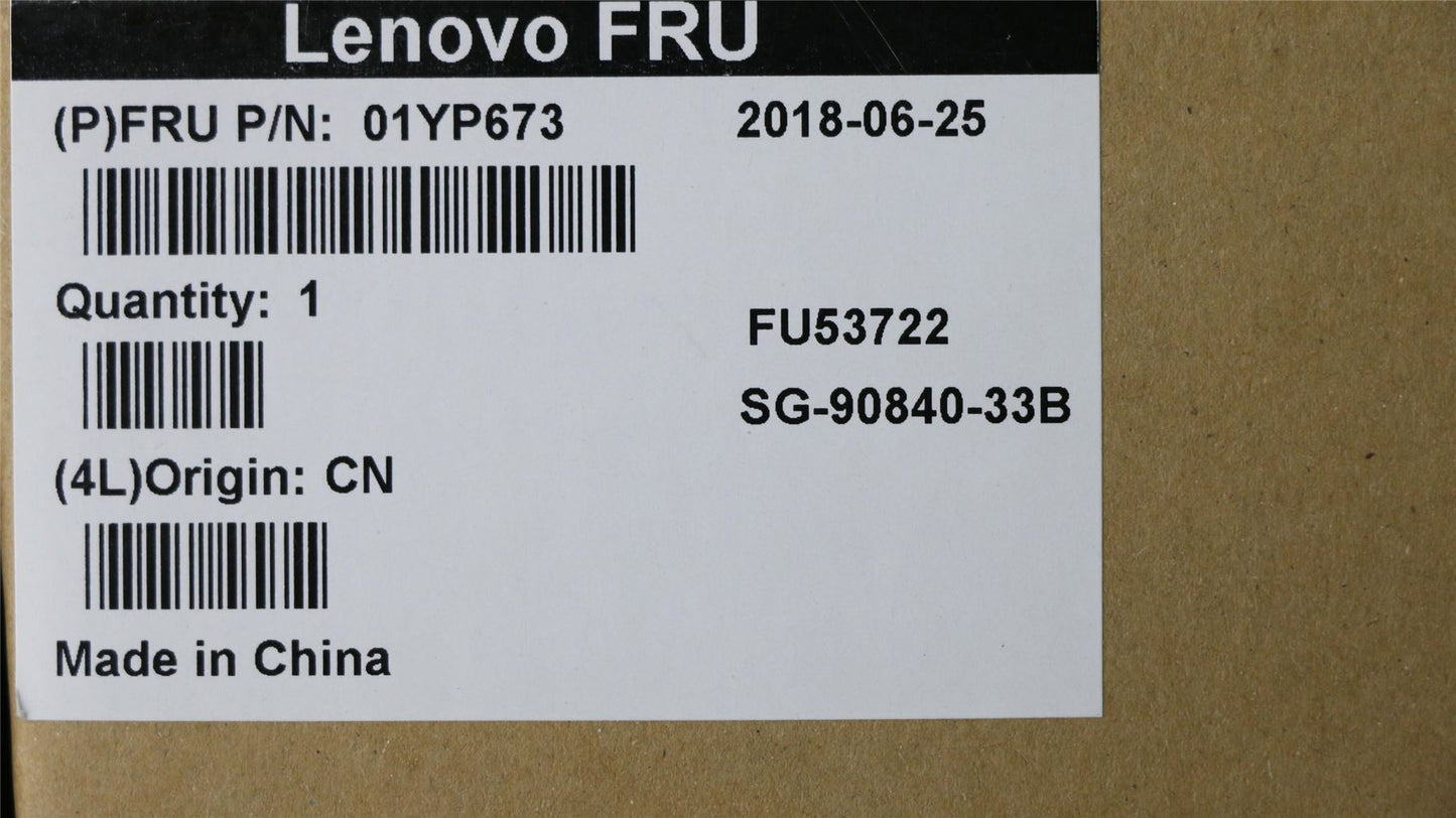 Lenovo ThinkPad T590 L590 s L580 s E595 E590 E585 E580 Keyboard 01YP673
