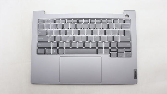 Lenovo COVER Upper Case ASM_USA ENG W21KJ AGBL 5CB1M48355