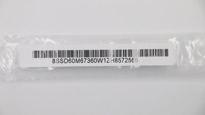 Lenovo Yoga X380 370 Pen Stylus Black 01HW872