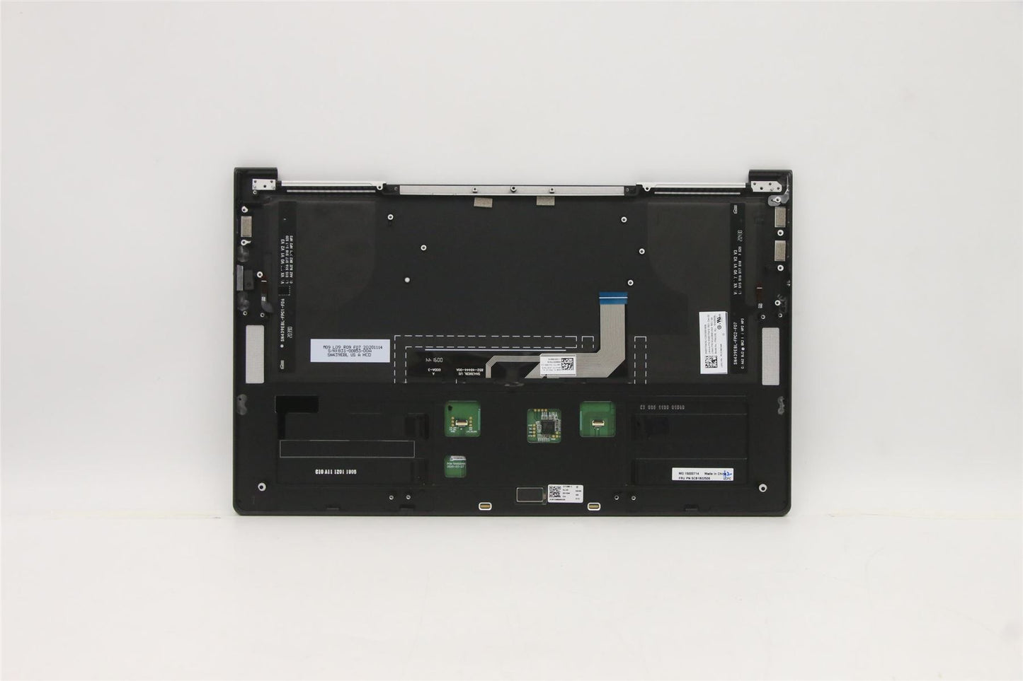 Lenovo Upper Case ASM_RUS L 82D1 5CB1B02506