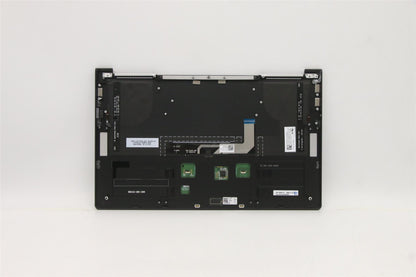 Lenovo Upper Case ASM_RUS L 82D1 5CB1B02506