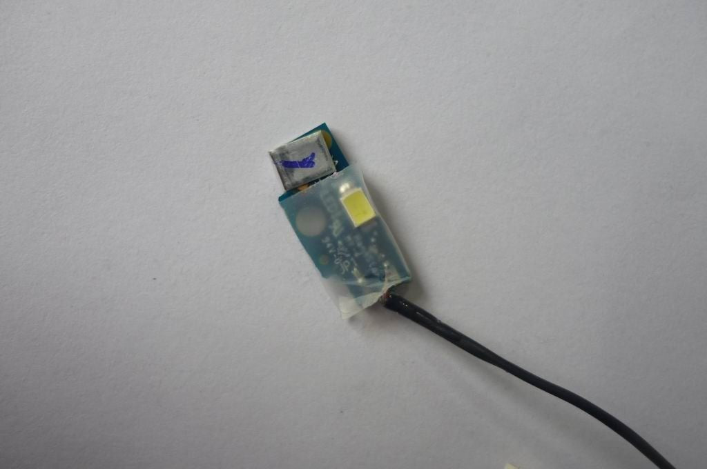 Lenovo NAU00 W/LVDS CMOS CABLE LED LVDS Board 31044089