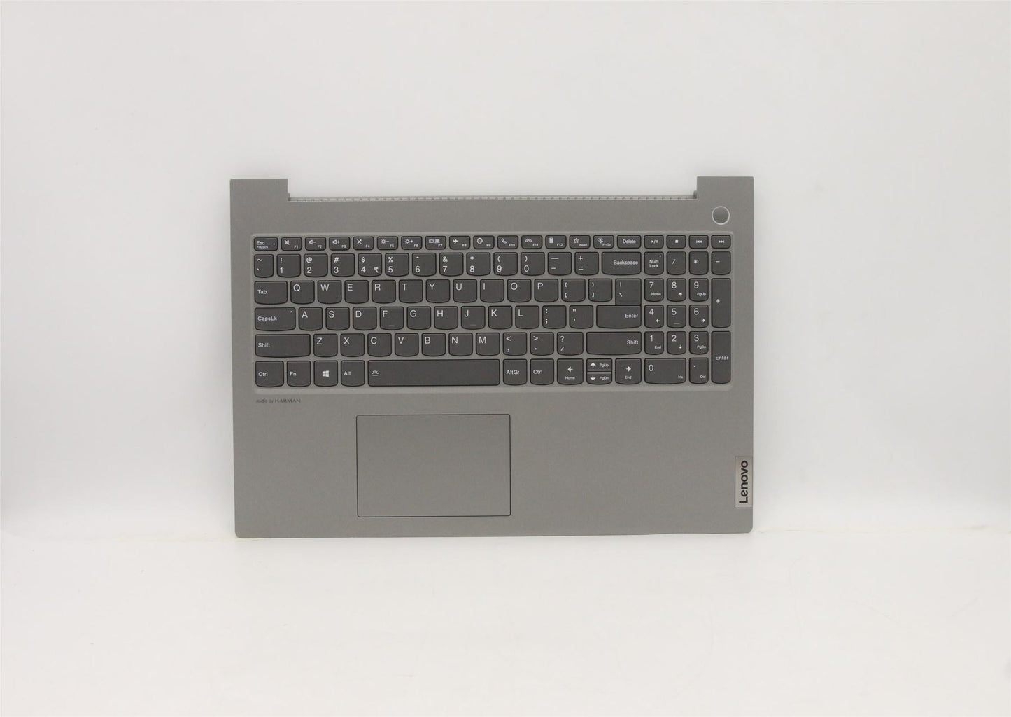 Lenovo Upper Case ASM_HIN L20V3 MGRBL 5CB1B07164