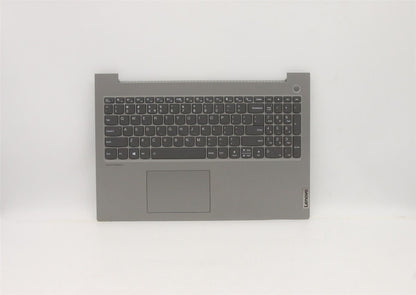 Lenovo Upper Case ASM_HIN L20V3 MGRBL 5CB1B07164