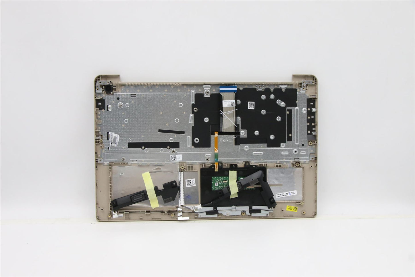 Lenovo UpperCaseASM_CZE/SLKL82H8NFPSDBL 5CB1B84501