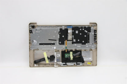 Lenovo UpperCaseASM_CZE/SLKL82H8NFPSDBL 5CB1B84501