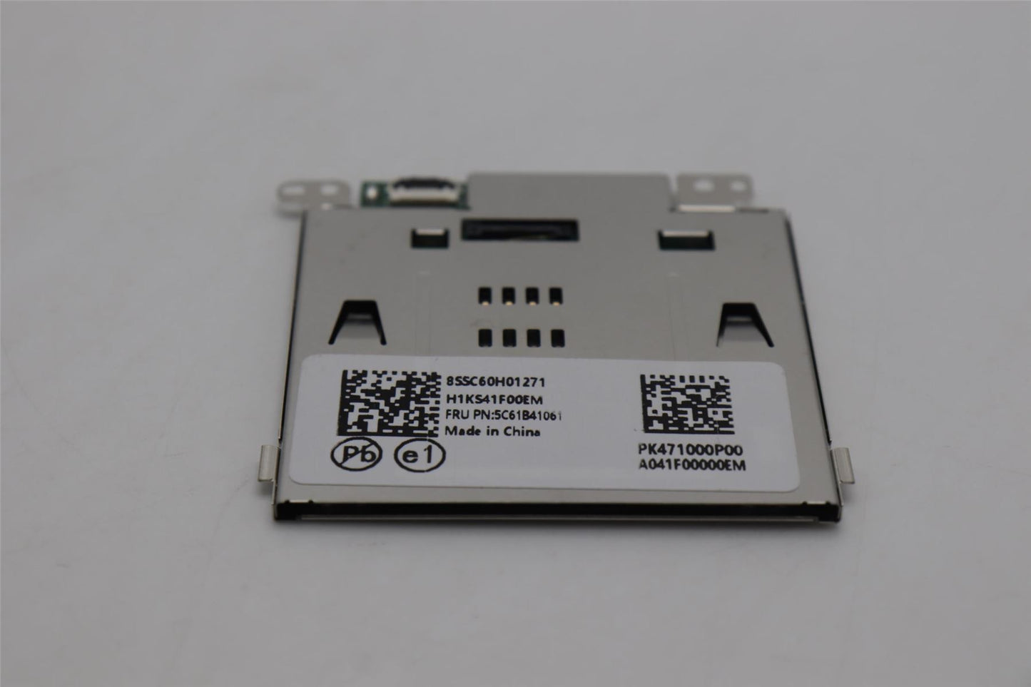 Lenovo FRU Card Reader- highstar 5C61B41061