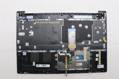 Lenovo UpperCase ENG C 83G1 VT NFP BL 5CB1P00778