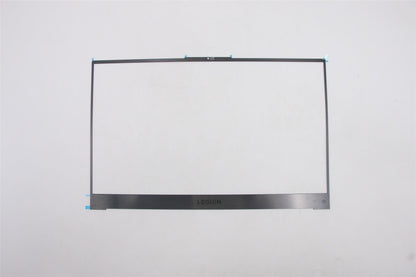 Lenovo Legion S7-15IMH5 S7-15ARH5 Bezel Trim Frame Sheet Cover Black 5B30S18967