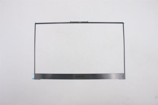 Lenovo Legion S7-15IMH5 S7-15ARH5 Bezel Trim Frame Sheet Cover Black 5B30S18967