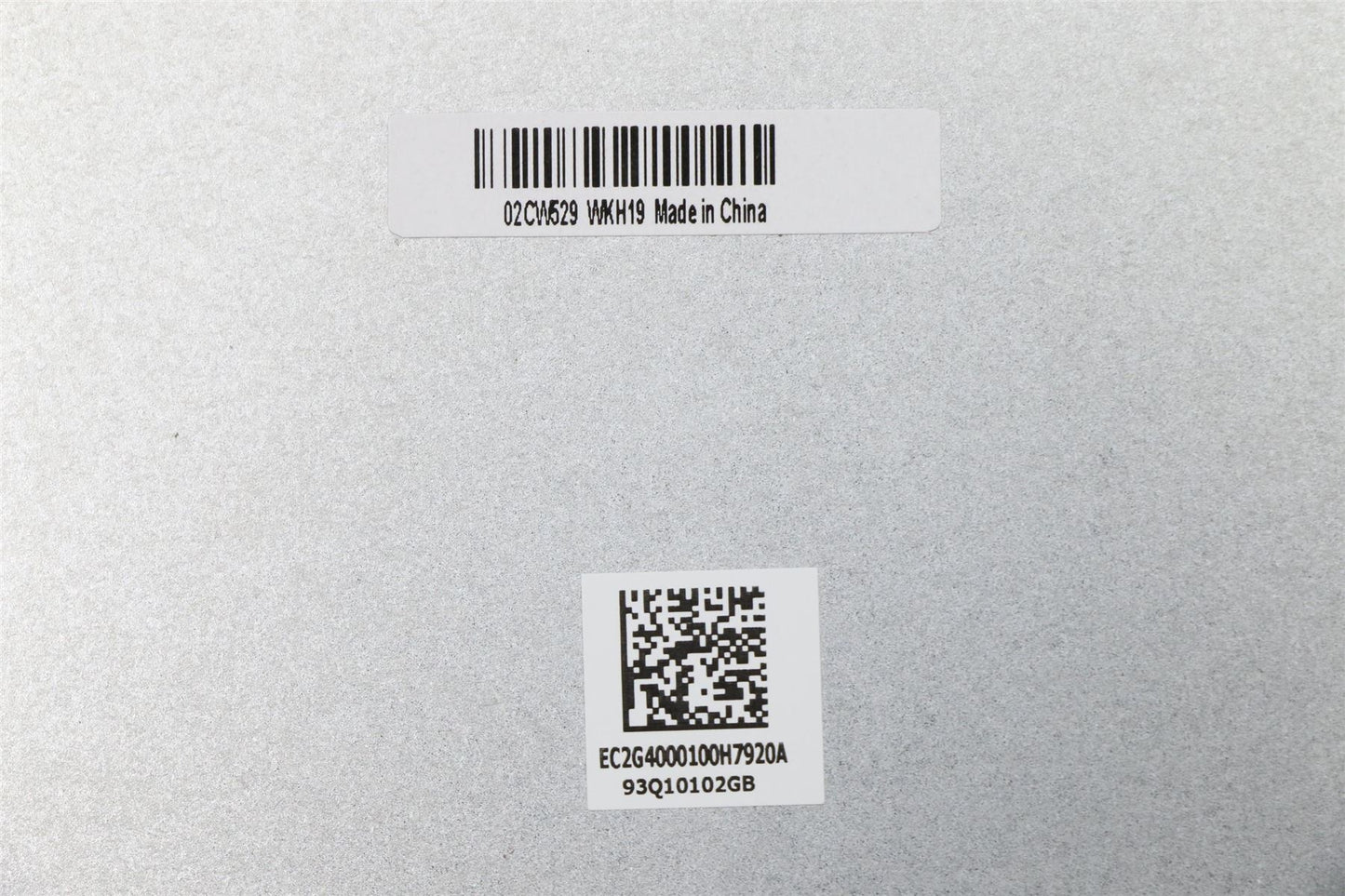 Lenovo VESABRACKETV540&S5430BK 02CW529