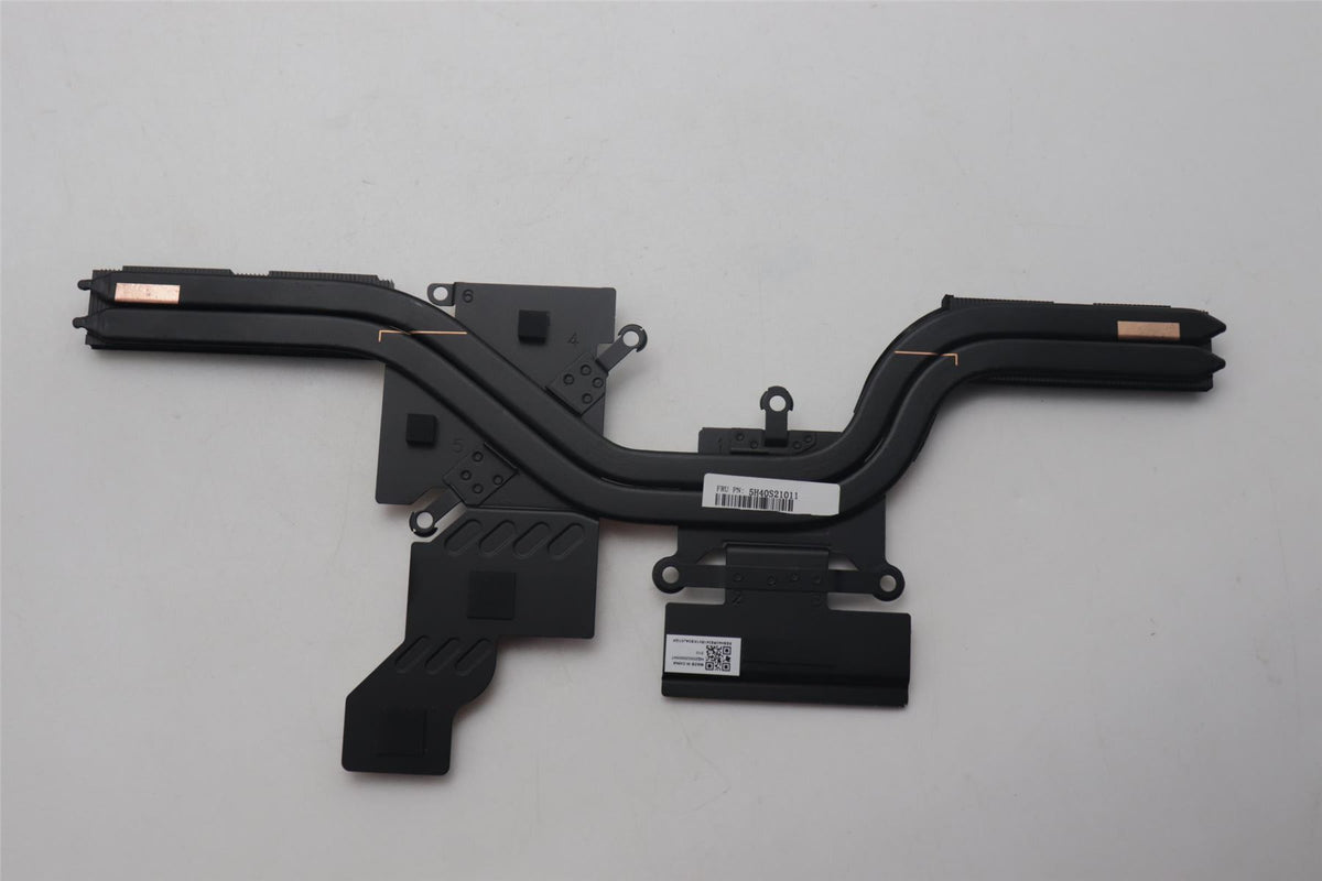 Lenovo HEATSINK HEATSINK H 83E2 DIS PEAK 5H40S21011