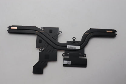 Lenovo HEATSINK HEATSINK H 83E2 DIS PEAK 5H40S21011