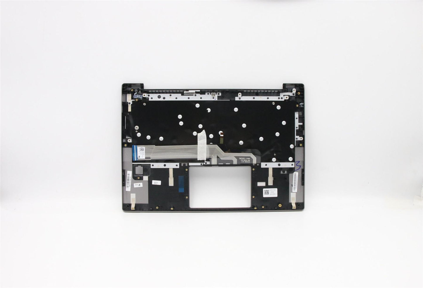 Lenovo IdeaPad S540-14IWL S540-14IML S540-14API Keyboard Palmrest UK 5CB0S17226