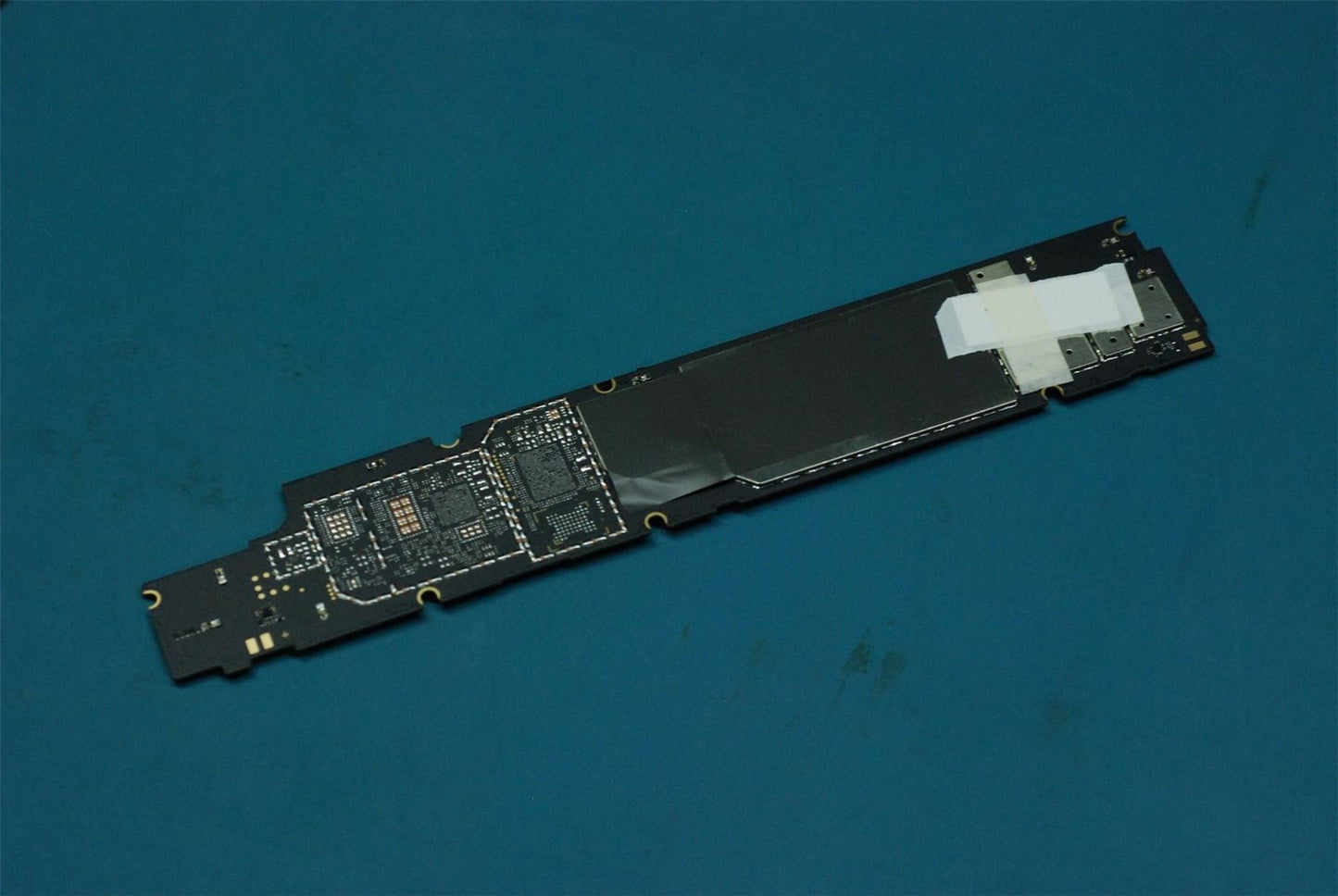 Lenovo Yoga Book Motherboard Mainboard 5B28C06331