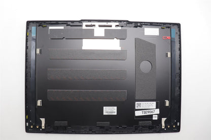 Lenovo FRU A CVR ASM, AL,2.4T,5M,WL,BLANC 5CB1M21530