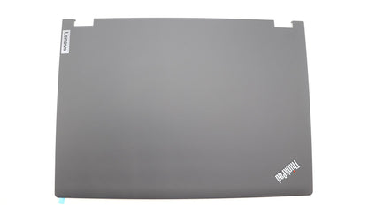 Lenovo FRU KP6B0_A_COVER_FHD_TS_WLAN_ASSY 5CB1M21480