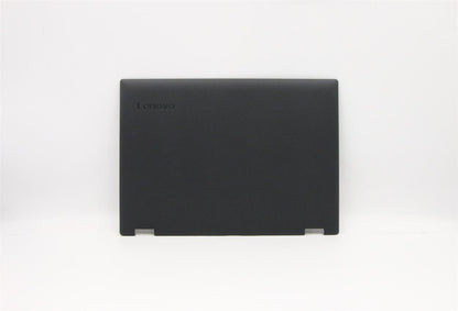 Lenovo LCD Cover C 81CW Floss Black 5CB0Q28009