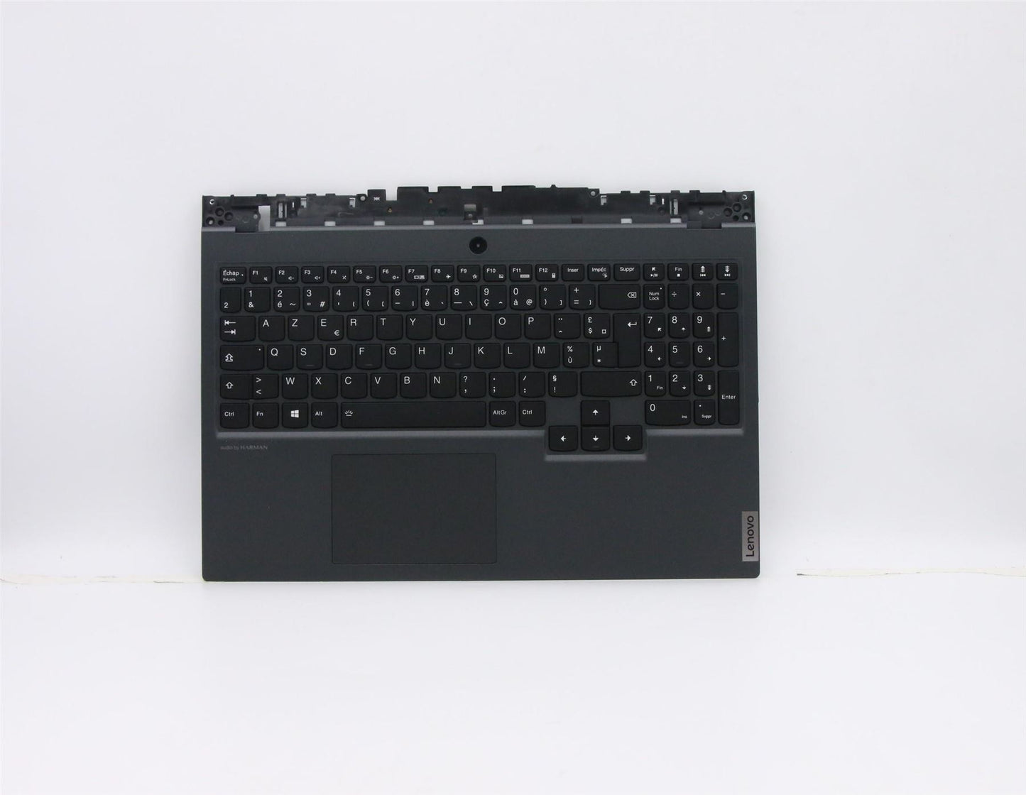 Lenovo Legion 5-15IMH05H 5-15IMH05 Palmrest Touchpad Cover Keyboard 5CB0Z26775