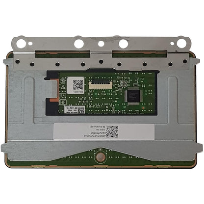 Genuine Acer SP314-51 Trackpad Touchpad Board Gray Grey 56.GUWN1.002