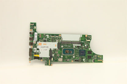 Lenovo ThinkPad P15s Gen 2 P14s Gen 2 Motherboard Mainboard DIS 16G 5B21M83081