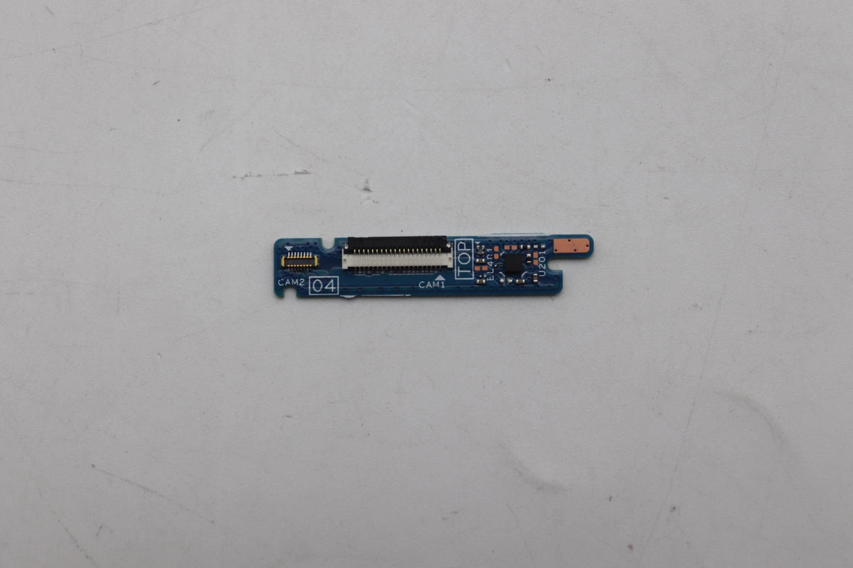 Lenovo CARDPOP 500W Sensor Gen5 Board 5C51R91716