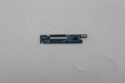 Lenovo CARDPOP 500W Sensor Gen5 Board 5C51R91716