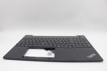 Lenovo MECH_ASM FRU KBD CCV ITA (PMX) UK BK 5M11N99772