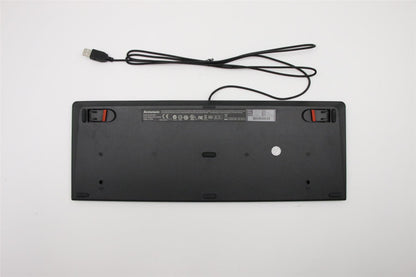 Lenovo S510 ThinkCentre 73 M700z M900z M700 X1 Keyboard Arabic Black 31051616