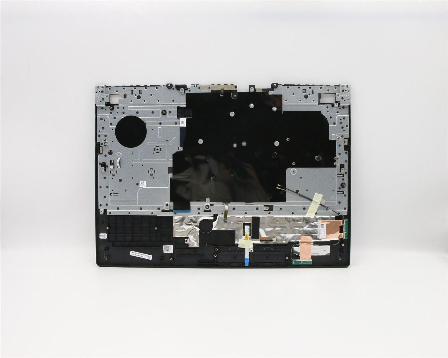 Lenovo Upper Case ASM_KO L81Q4 BL_BK 5CB0U42929