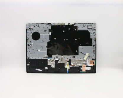 Lenovo Upper Case ASM_KO L81Q4 BL_BK 5CB0U42929