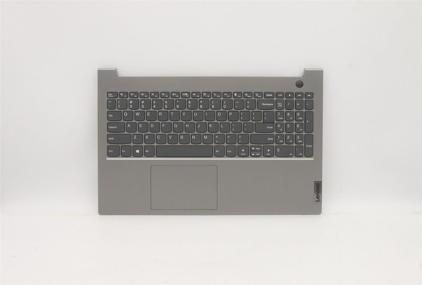 Lenovo UpperCaseASM_ENG C20VE MGNBL 5CB1B35053