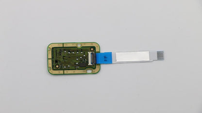 Lenovo Yoga 720-15IKB FP Board Finger Print Reader Silver W/ Cable 5F30N67933