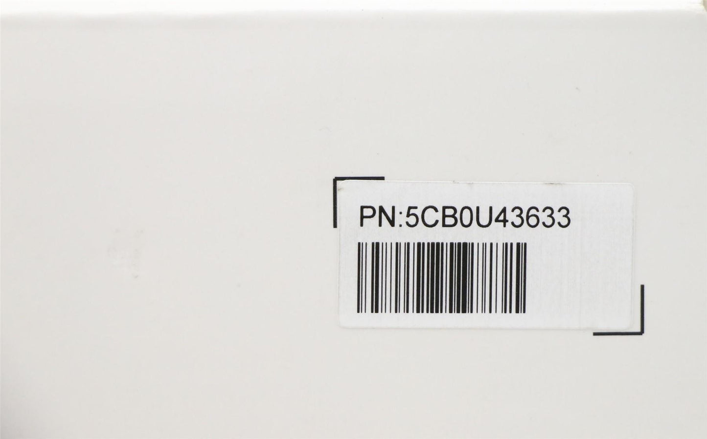 Lenovo IdeaPad S540-15IWL GTX Keyboard Palmrest Top Cover Spanish 5CB0U43633