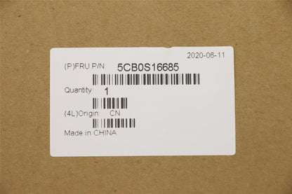 Lenovo IdeaPad L340-15IWL L340-15API Keyboard Palmrest Top Cover Blue 5CB0S16685
