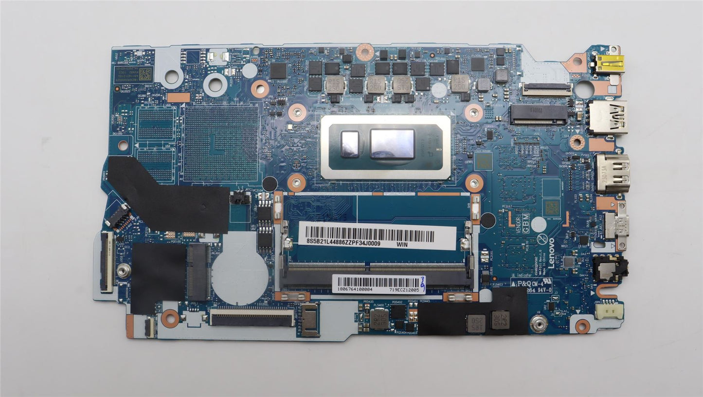 Lenovo V15 G4 IRU V14 G4 IRU Motherboard Mainboard UMA INTELI51335U 5B21L44886