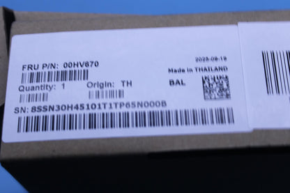 Lenovo NETWRK_CRD X550-BT2 Intel Board 00HV670