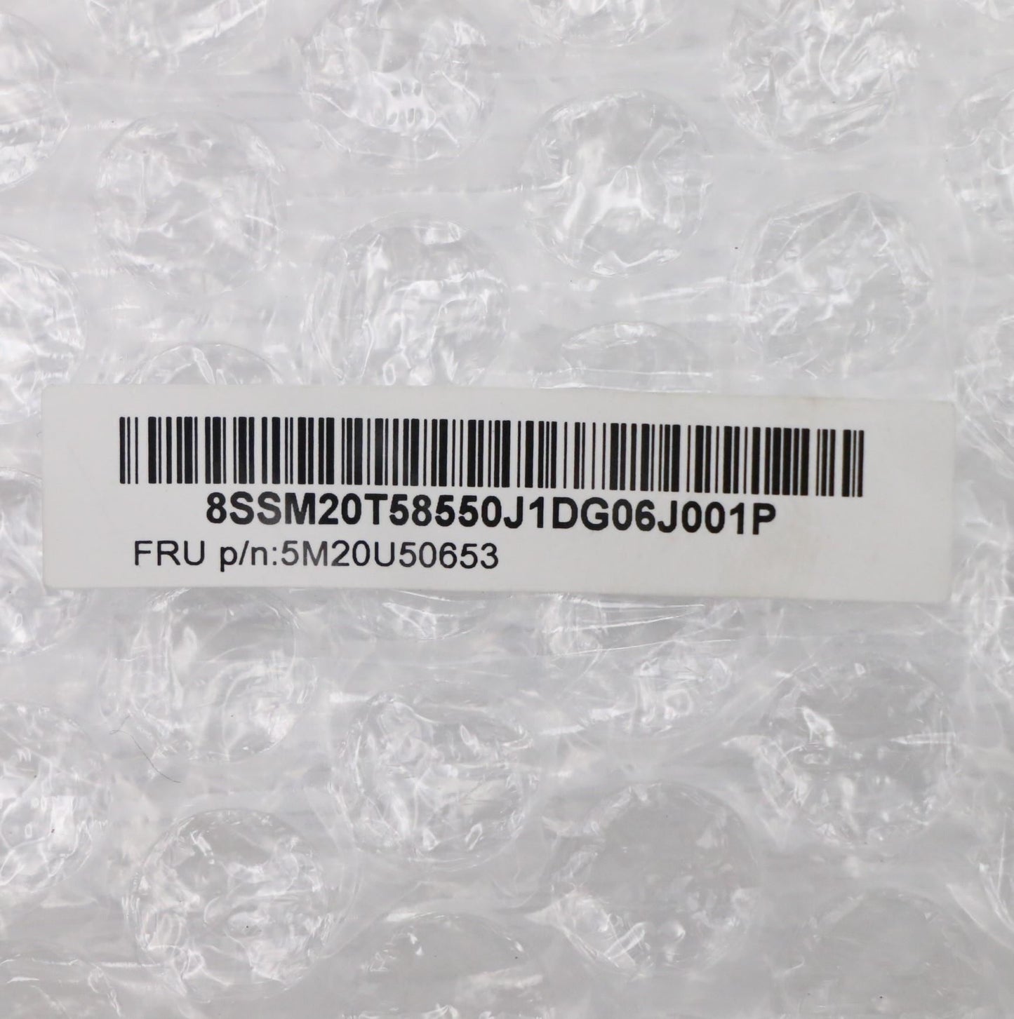 Lenovo PCI Slot Cover,17L 5M20U50653