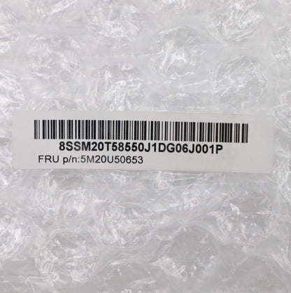 Lenovo PCI Slot Cover,17L 5M20U50653