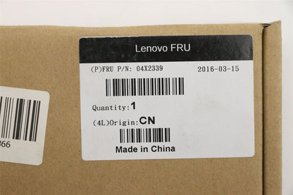 Lenovo MECH_ASM,S-FRONT-IO-BKT ASM ,322CT 04X2339