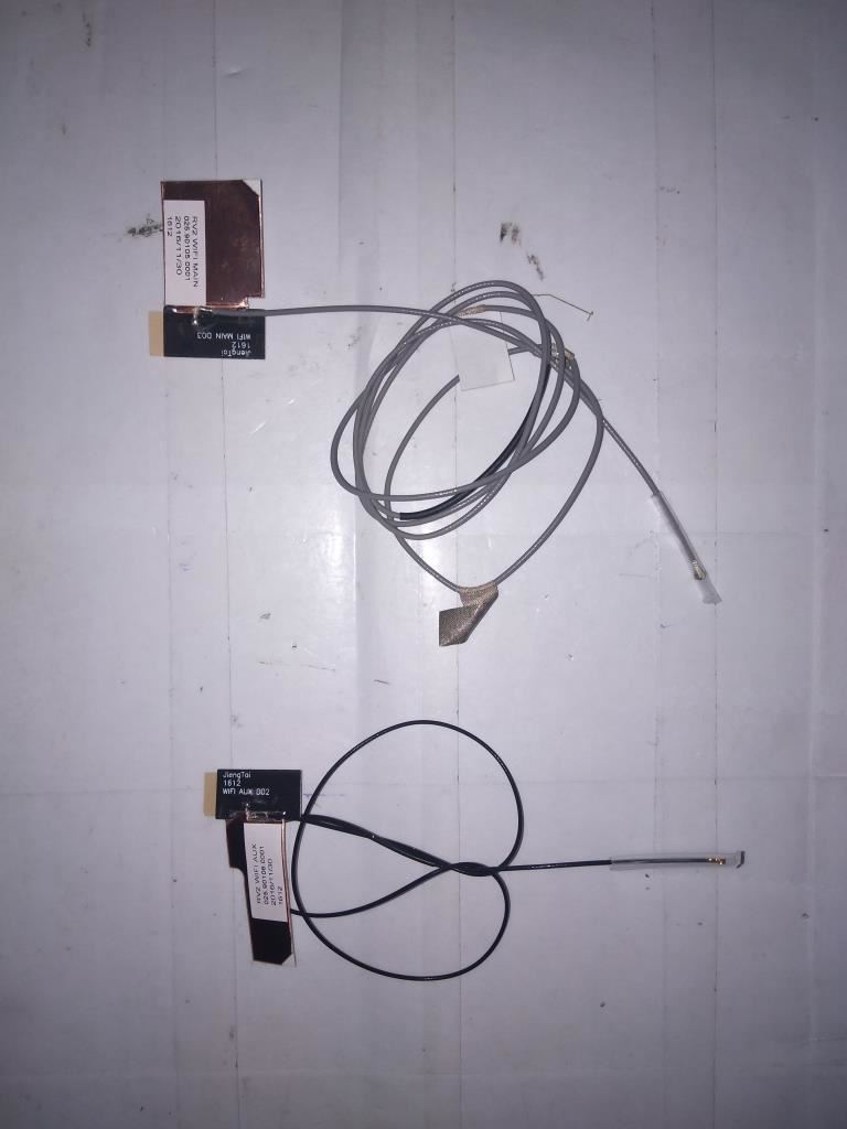 Lenovo ANTENNA ANT kit,WLAN,Normal,JT 01HY974