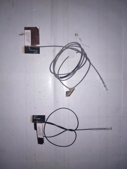 Lenovo ANTENNA ANT kit,WLAN,Normal,JT 01HY974