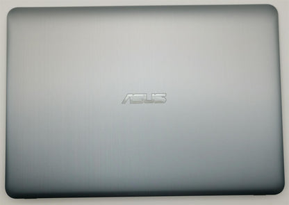 Asus X441BA Lcd Cover Asm (Ss) Silver 90NB0I02-R7A010