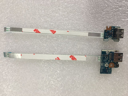 Lenovo USB/B IO/B 3.0 W/FFC C 81FT I/O USB FFC Board 5C50Q79545